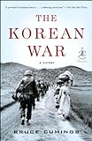 The Korean War: A History (Modern Library Chronicles Series Book 33) (English Edition) livre