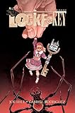 Locke & Key: Small World Deluxe Edition livre