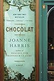 Chocolat: A Novel livre