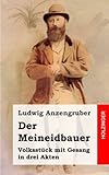 Der Meineidbauer livre