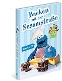 Backen mit der Sesamstraße livre