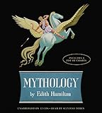 Mythology: Timeless Tales of Gods and Heroes livre