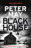 The Blackhouse: Murder comes to the Outer Hebrides (Lewis Trilogy 1) (The Lewis Trilogy) (English Ed livre