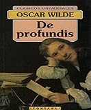 De Profundis (Illustrated) (English Edition) livre