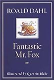 Fantastic Mr. Fox livre