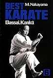 Best Karate, Vol.6: Bassai, Kanku livre