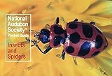 National Audubon Society Pocket Guide: Insects and Spiders livre