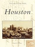 Houston (Postcard History) (English Edition) livre
