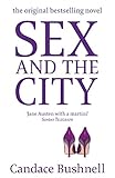 Sex And The City livre