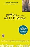 The Perks of Being a Wallflower (English Edition) livre