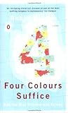 Four Colours Suffice: How the Map Problem Was Solved livre