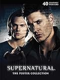 SUPERNATURAL: THE POSTER COLLECTION livre