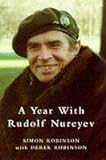 A Year with Rudolf Nureyev livre