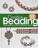 Creative Beading: The Best Projects from a Year of Bead&button Magazine livre