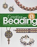 Creative Beading: The Best Projects from a Year of Bead&button Magazine livre