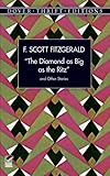 The Diamond as Big as the Ritz and Other Stories livre