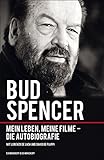 Bud Spencer: Mein Leben, meine Filme - Die Autobiografie livre