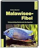 Malawisee-Fibel: Farbenprächtige Buntbarsche fürs Aquarium livre