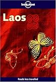 Laos, 4th edition (en anglais) livre