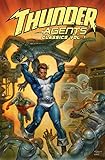 T.H.U.N.D.E.R. Agents Classics Volume 1 livre