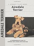 Airedale Terrier livre