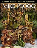 Modern Masters Volume 19: Mike Ploog livre