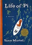 Life of Pi livre