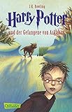 Harry Potter Und Der Gefangene Von Askaban livre