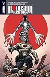 Bloodshot Reborn Volume 4: Bloodshot Island livre