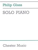 Philip Glass: Solo Piano livre