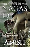 The Secret of the Nagas livre