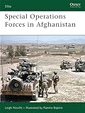 Special Operations Forces in Afghanistan: Afganistan 2001-2007 livre