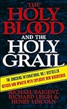 The Holy Blood And The Holy Grail livre