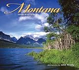 Montana Impressions livre
