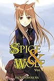 Spice and Wolf, Vol. 1 (light novel) (English Edition) livre
