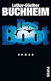 Das Boot: Roman (German Edition) livre