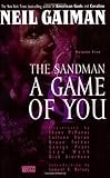 Sandman, The: A Game of You - Book V livre