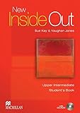 New Inside Out. Upper Intermediate. Student's Book livre