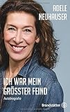 Ich war mein größter Feind - Autobiografie livre