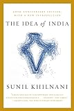 The Idea of India livre