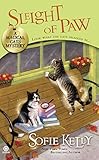 Sleight of Paw (A Magical Cats Mystery Book 2) (English Edition) livre