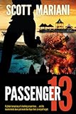 Passenger 13 (Ben Hope eBook originals) (English Edition) livre