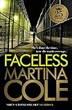 Faceless: A dark and pacy crime thriller of betrayal and revenge (English Edition) livre