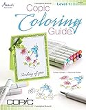 Copic Coloring Guide livre