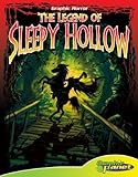 Legend of Sleepy Hollow livre