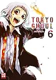 Tokyo Ghoul 06 livre