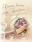 Omas Beste Kuchen livre