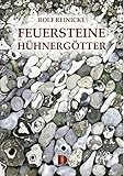 Feuersteine, Hühnergötter livre