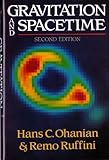 Gravitation & Spacetime 2e livre