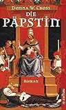 Die Päpstin: Roman livre